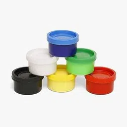 funskool Handy Crafts Dot Painting Kit-picture-52
