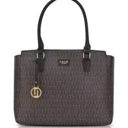 lavie luxe Women Mono Kelly25 Tote Bag-picture-19
