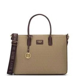 lavie luxe Women Mono Raily25 Pro Tote Bag-picture-18