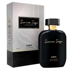 ajmal Artisan - Summer Sage Long Lasting Hand Picked Luxury Perfume for Unisex-picture-21