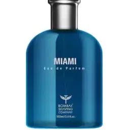 bombay shaving company Miami Eau De Parfum for Men-picture-22