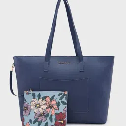 caprese Women Daphny Tote Bag image 1