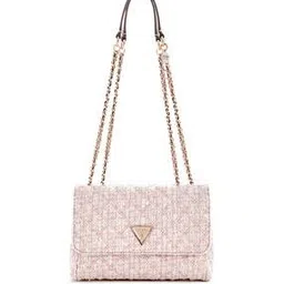 guess Women Peony Multi Quilted Giully Crossbody Bag-picture-53