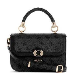 guess Orlina Logo Top-Handle Satchel Bag-picture-16