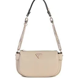guess Solid Fedora Shoulder Bag-picture-43