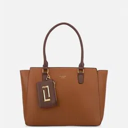 lavie luxe Women Duo Kelly Tote Bag-picture-14