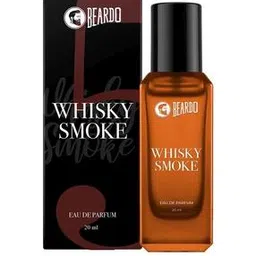 beardo Whisky Smoke Eau De Parfum for Men-picture-46