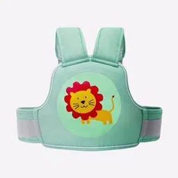 polka tots Printed Two-Wheeler Baby Carrier-picture-41