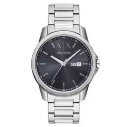 Men Water-Resistant Analogue Watch-AX1767-image-0