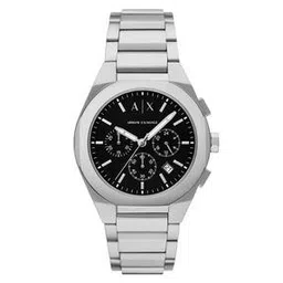 armani exchange Men Water-Resistant Chronograph Watch-AX4186-picture-34