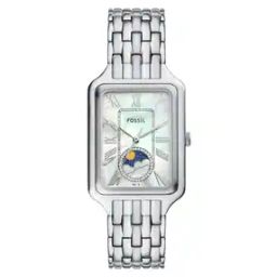 fossil Women Raquel Water-Resistant Analogue Watch-ES5400-picture-24
