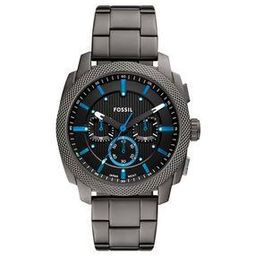 fossil Men Machine Water-Resistant Chronograph Watch-FS6098-picture-22