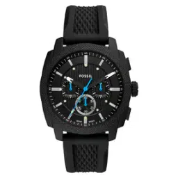 fossil Men Machine Water-Resistant Chronograph Watch-FS6099-picture-26