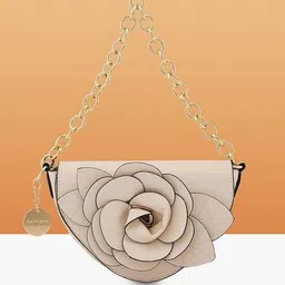 caprese Women Bloom Sling Bag image 1