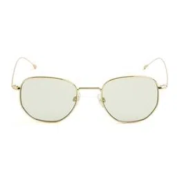 opium Unisex UV-Protected Hexagonal Sunglasses-OP-10274-C05-51-picture-33