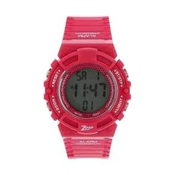 zoop Boys Water-Resistant Analogue Watch-NUC4040PP01-picture-41