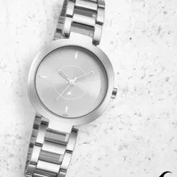 fastrack Women Stunners Water-Resistant Analogue Watch-NT6247SM01-picture-25