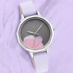 fastrack Women Water-Resistant Uptown Retreat Analogue Watch - NT6259SL01-picture-16