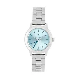 fastrack Women Water-Resistant Tropical Waters Analogue Watch - NT68008SM07-picture-34