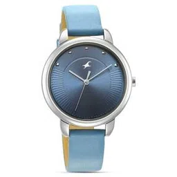 fastrack Women Water-Resistant Stunners Analogue Watch - NT6282SL01-picture-37