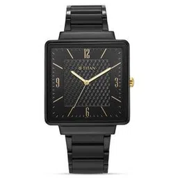 titan Men Karishma Water-Resistant Analogue Watch-NT10005KM01-picture-42