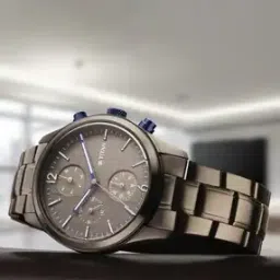 titan Men Neo Splash Water-Resistant Chronograph Watch-NT1805KM07-picture-49