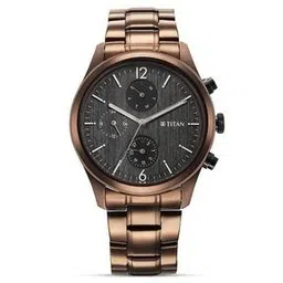 titan Men Neo Splash Water-Resistant Chronograph Watch-NT1805KM08-picture-31