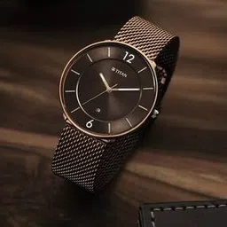 titan Men Neo Splash Water-Resistant Analogue Watch-NT1849KM04-picture-14