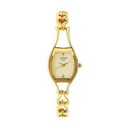 Women Raga Water-Resistant Analogue Watch-NT2331YM02-image-62