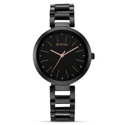 titan Women Workwear Water-Resistant Analogue Watch-NT2480NM01-picture-24