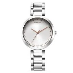 titan Women Water-Resistant Analogue Watch-NT2480SM12-picture-32