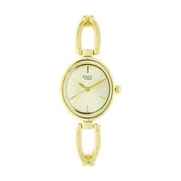 Women Water-Resistant Analogue Watch-NT2579YM01-image-88