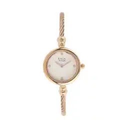 titan Women Water-Resistant Analogue Watch-NT2586WM01-picture-27