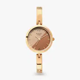 Women Raga Water-Resistant Analogue Watch-NT2606WM07-image-25