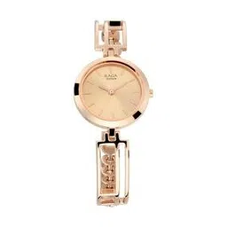 Women Raga Water-Resistant Analogue Watch-NT2622WM01-image-10