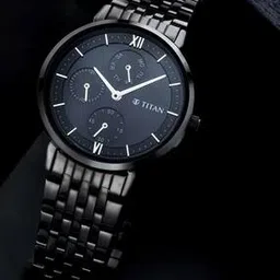 Women Workwear Water-Resistant Analogue Watch-NT2652NM01-image-24