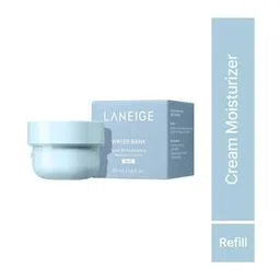 laneige Water Bank Blue Hyaluronic Cream Moisturizer Refill-picture-31