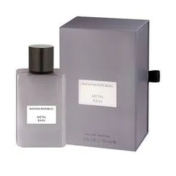 banana republic Metal Rain Eau De Parfum for Unisex-picture-34