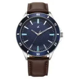 fastrack Men Stunners X Water-Resistant Analogue Watch-38160SL04-picture-15