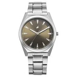 fastrack Men Stunners Water-Resistant Analogue Watch-38162SM02-picture-31