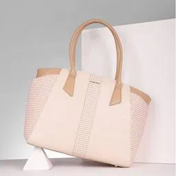 allen solly Women Printed Tote Bag-picture-48