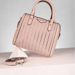 allen solly Women Shopper Satchel Bag-picture-32