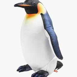 wild republic Emperor Penguin Stuffed Soft Toy-picture-11