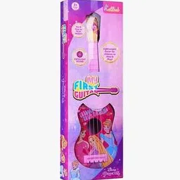 Big Disney Princess Guitar-image-51