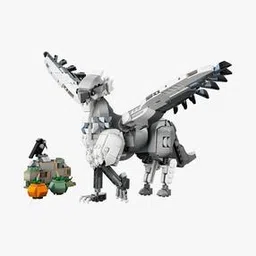 lego Harry Potter Buckbeak Hippogriff Toy-picture-43