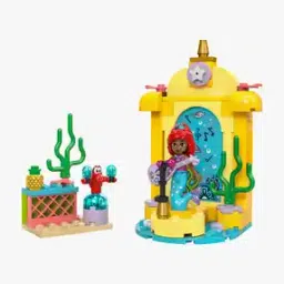 lego Disney Princess Ariel's Music Stage-picture-18