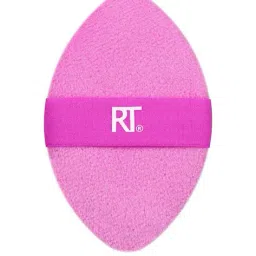 real techniques Miracle 2-In-1 Powder Puff image 1