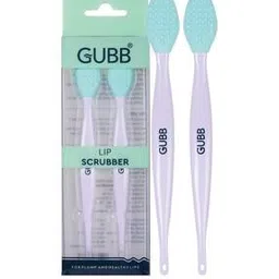 gubb Silicone Lip Scrubber for Soft And Smooth Lips-picture-47