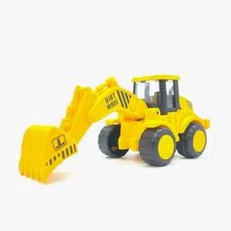 centy Tonka Dig Dozer Friction Powered Construction Toy-picture-11