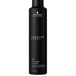 schwarzkopf OSiS+ The Strong Hair Spray image 1